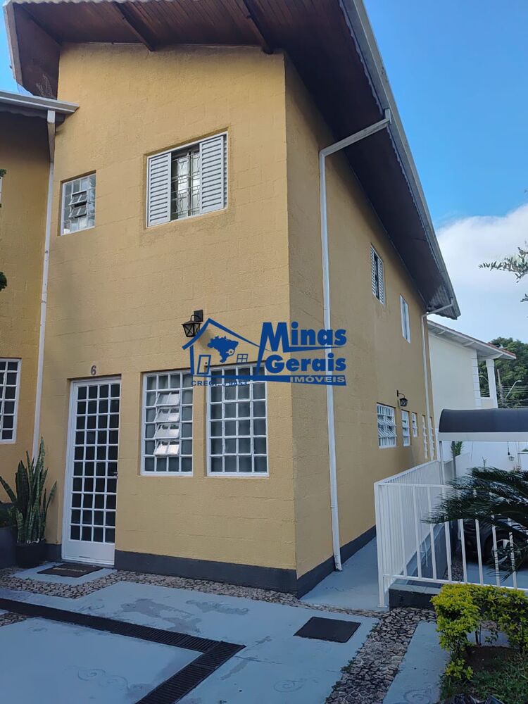 Casa, 3 quartos - Foto 2