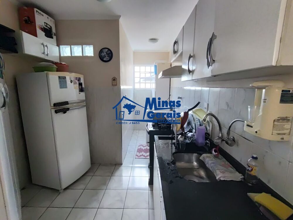 Casa, 3 quartos - Foto 6