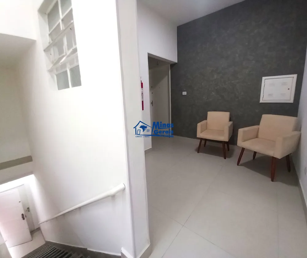 Sala-Conjunto, 30 m² - Foto 3