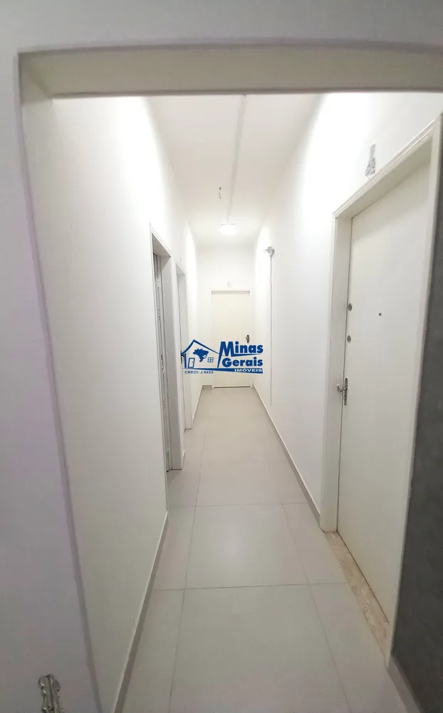 Sala-Conjunto, 30 m² - Foto 9