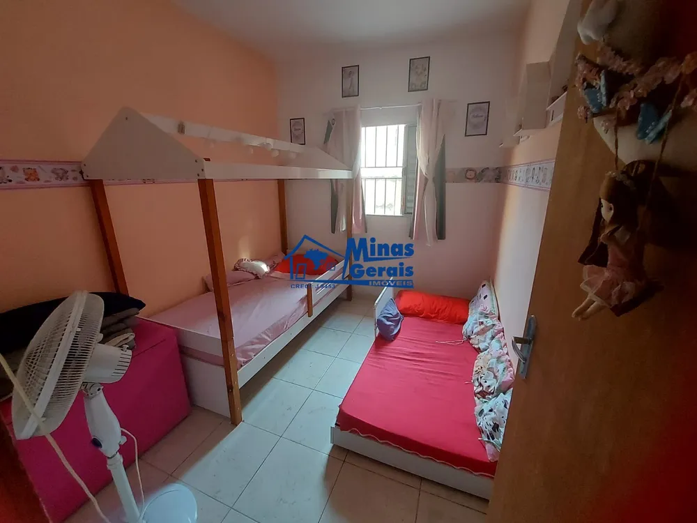 Casa, 3 quartos, 61 m² - Foto 5