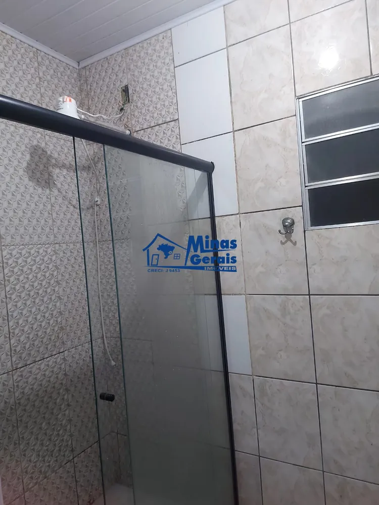 Casa, 3 quartos, 61 m² - Foto 11