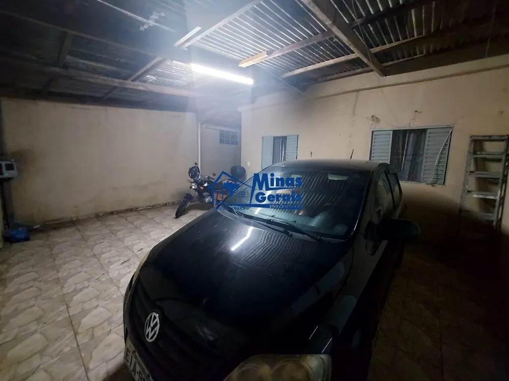 Casa, 3 quartos, 61 m² - Foto 12