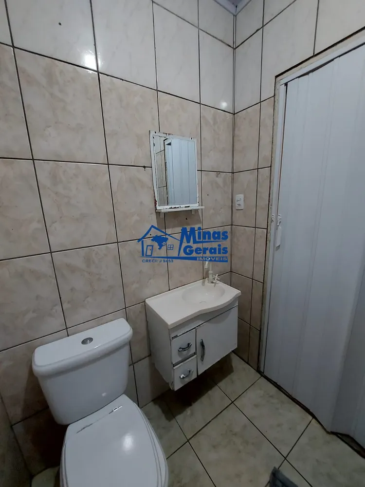 Casa, 3 quartos, 61 m² - Foto 10