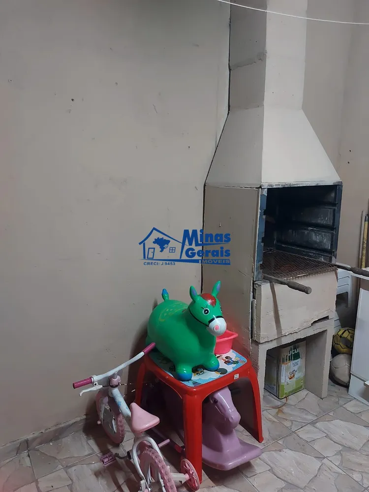 Casa, 3 quartos, 61 m² - Foto 16