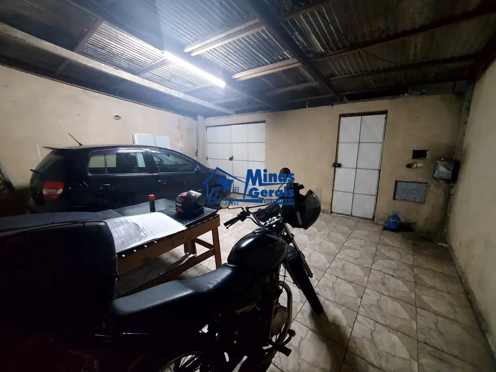 Casa, 3 quartos, 61 m² - Foto 13