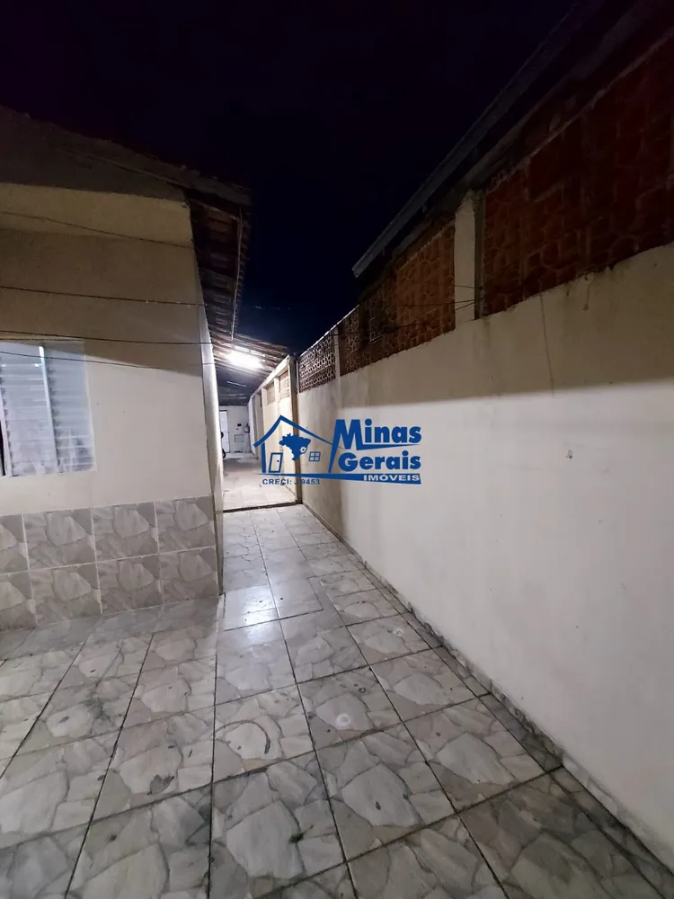 Casa, 3 quartos, 61 m² - Foto 14