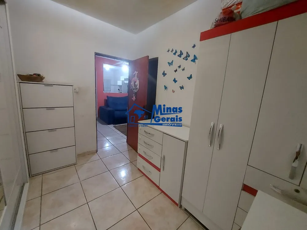 Casa, 3 quartos, 61 m² - Foto 9