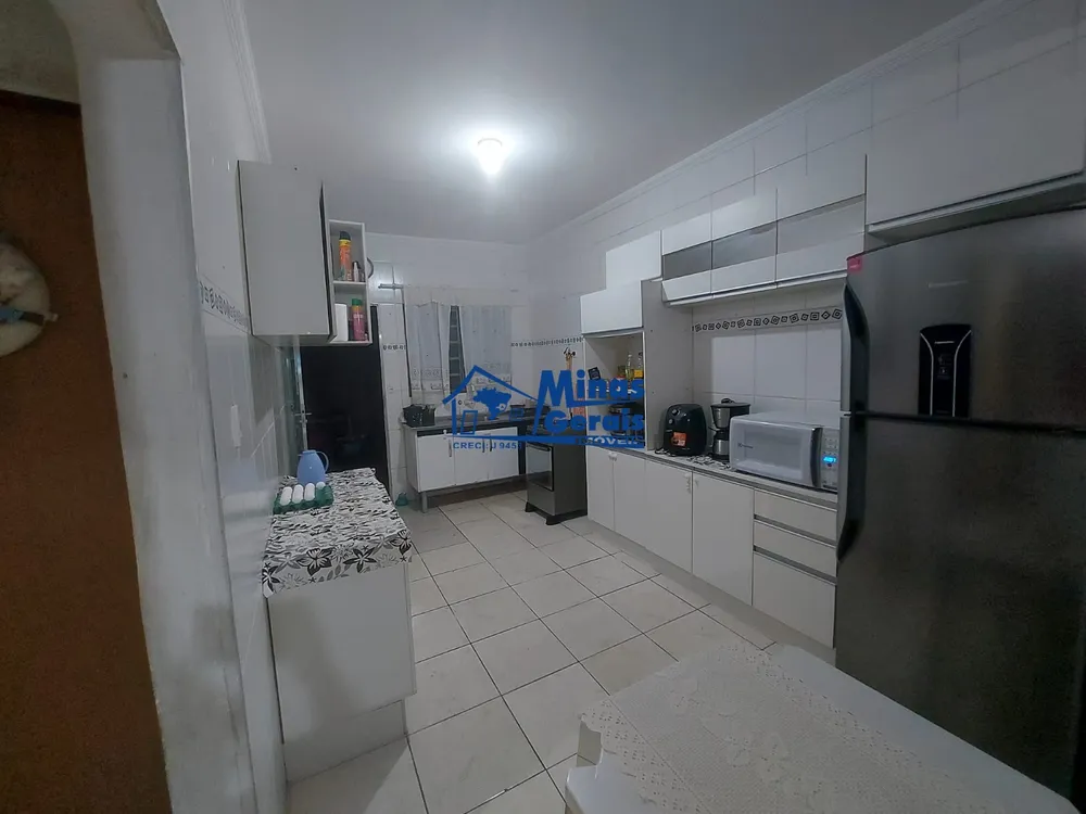 Casa, 3 quartos, 61 m² - Foto 3