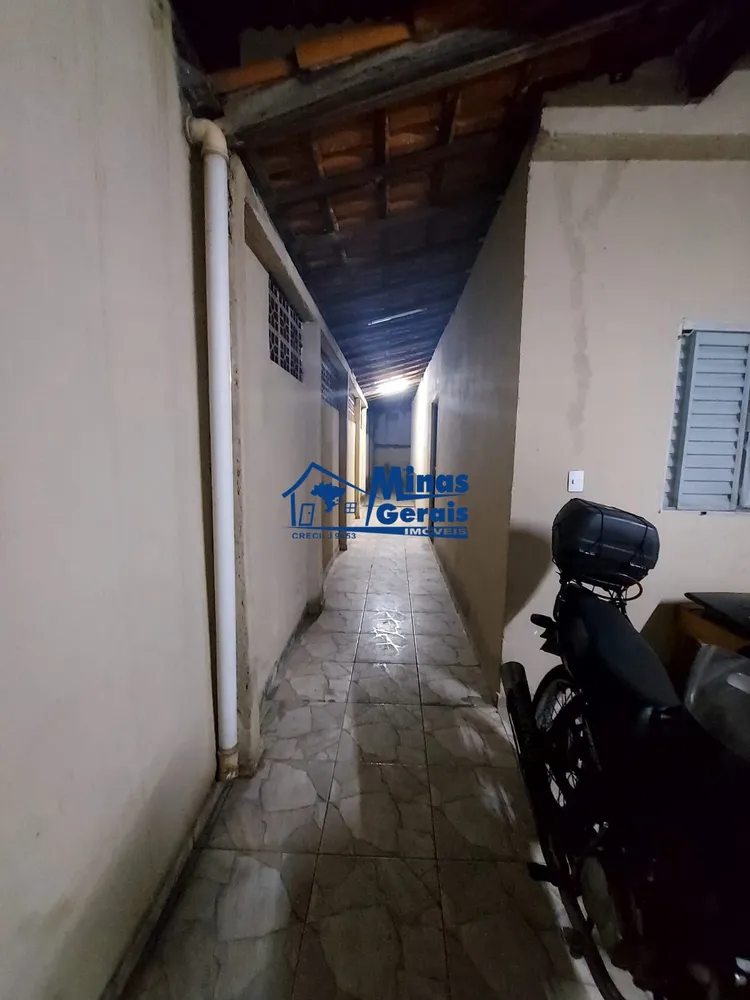 Casa, 3 quartos, 61 m² - Foto 15