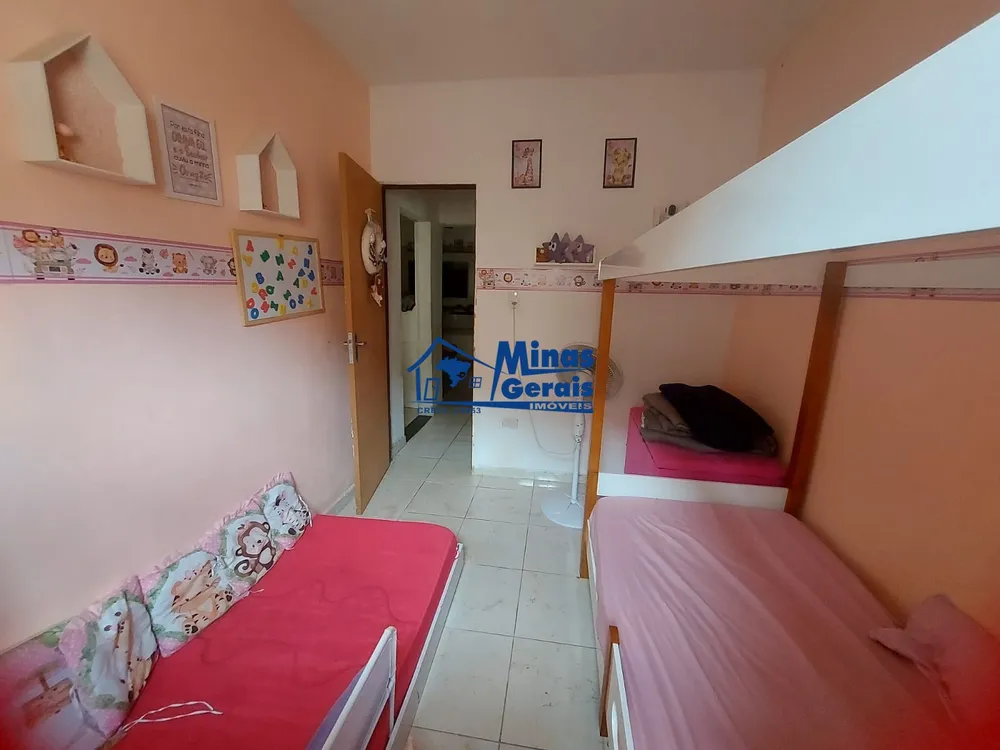 Casa, 3 quartos, 61 m² - Foto 4