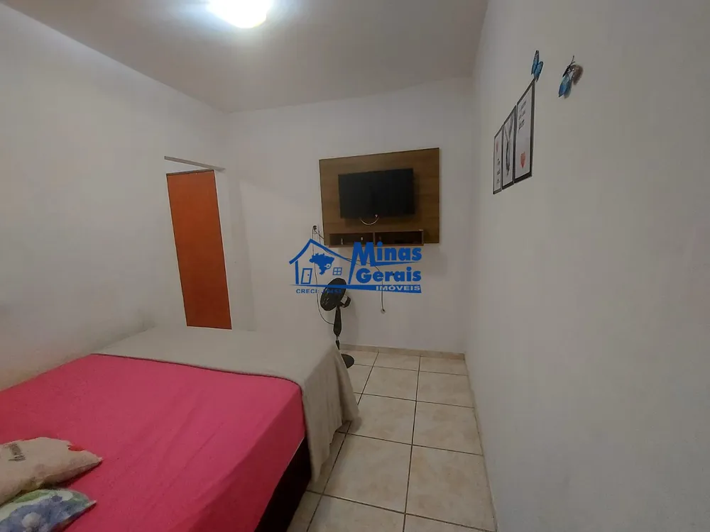 Casa, 3 quartos, 61 m² - Foto 6