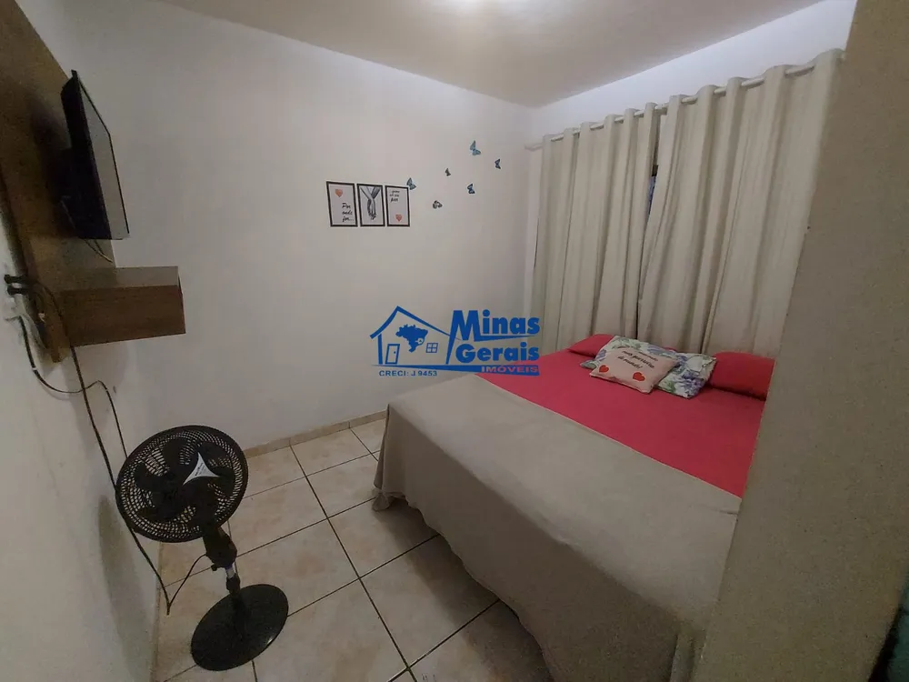 Casa, 3 quartos, 61 m² - Foto 7
