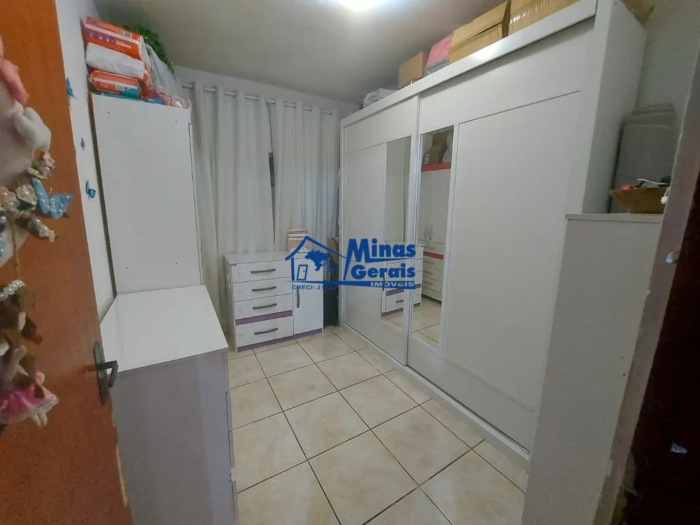 Casa, 3 quartos, 61 m² - Foto 8