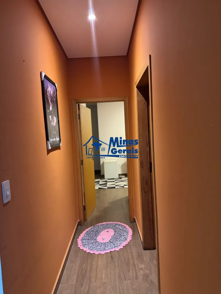 Casa de Condomínio, 4 quartos - Foto 5