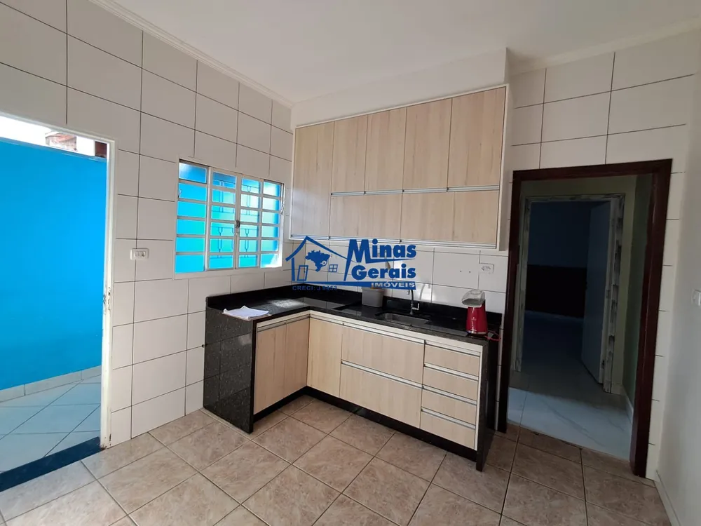 Casa, 2 quartos, 80 m² - Foto 6