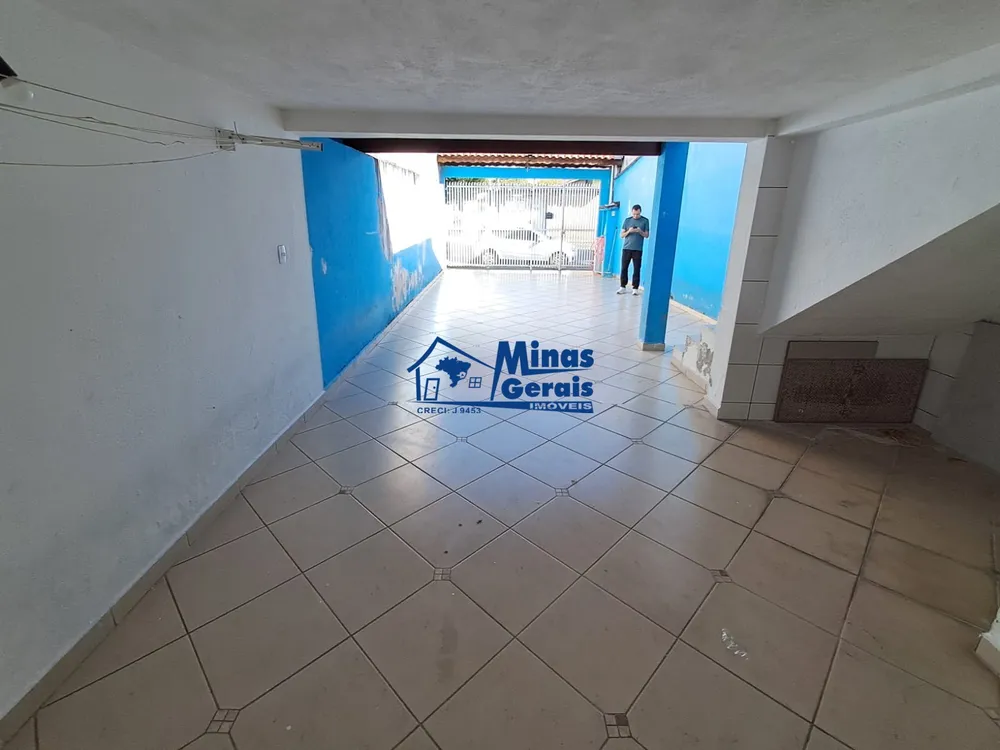 Casa, 2 quartos, 80 m² - Foto 3