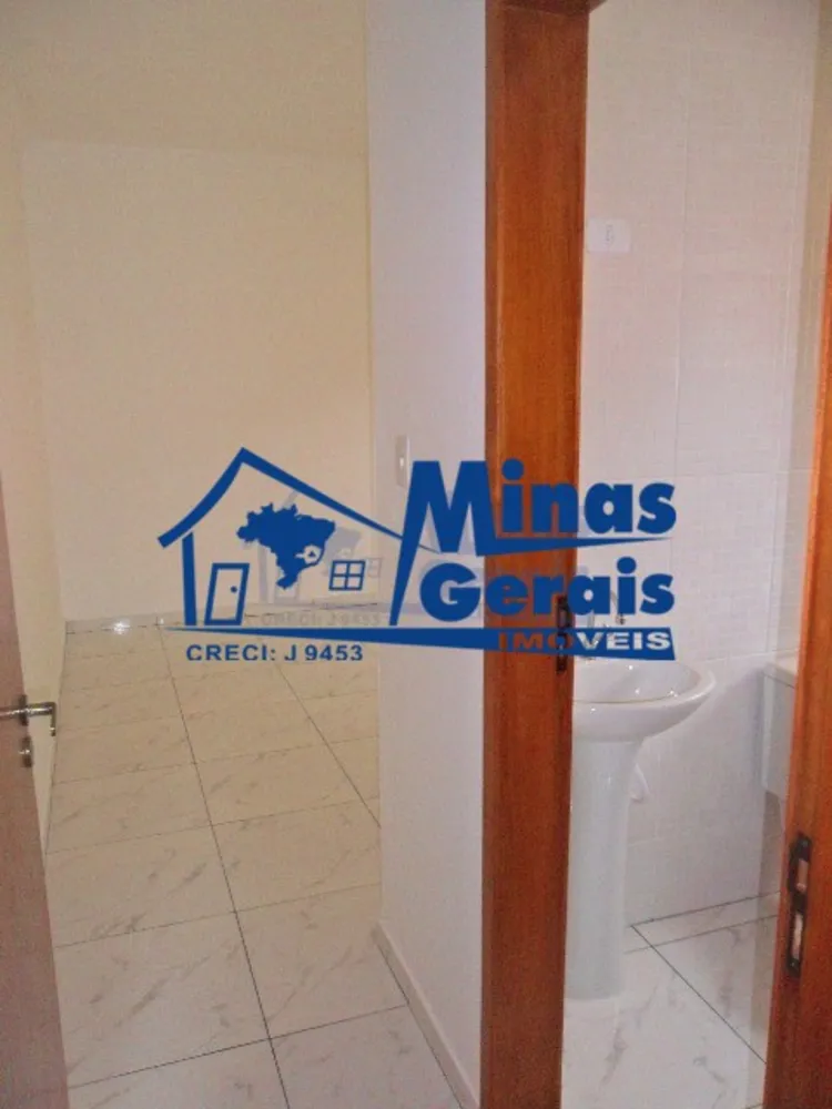 Casa, 3 quartos, 94 m² - Foto 11