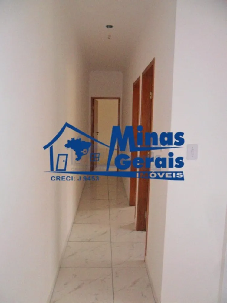 Casa, 3 quartos, 94 m² - Foto 9