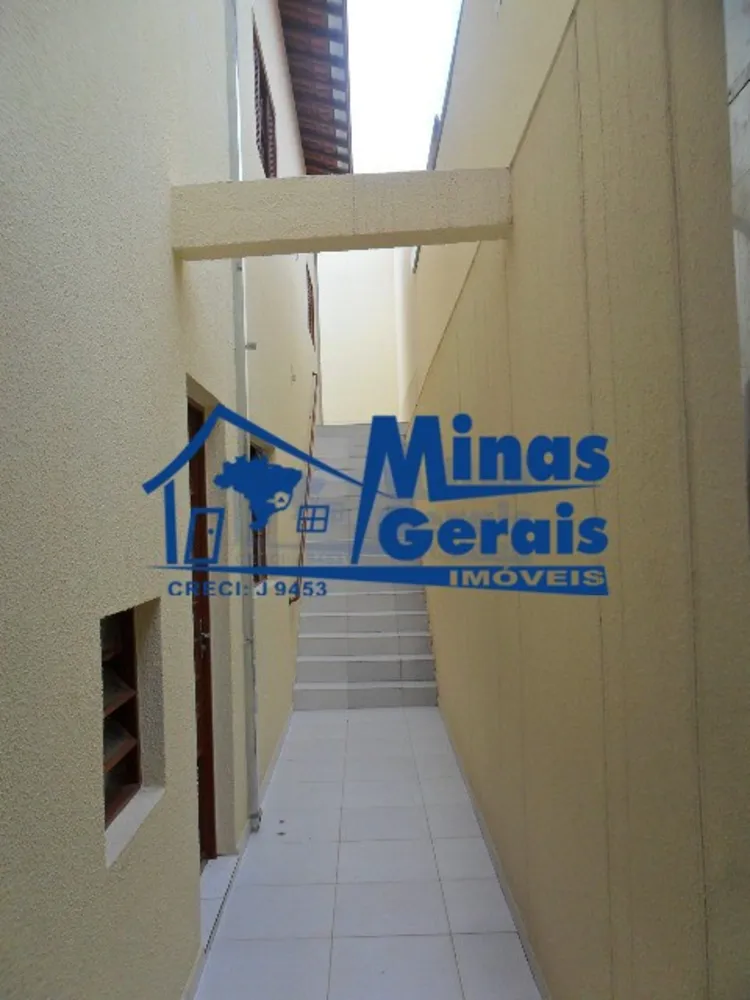 Casa, 3 quartos, 94 m² - Foto 15