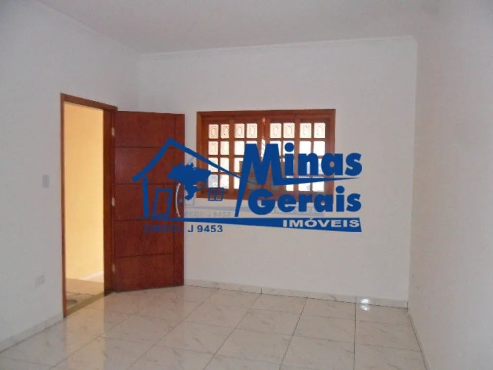 Casa, 3 quartos, 94 m² - Foto 4