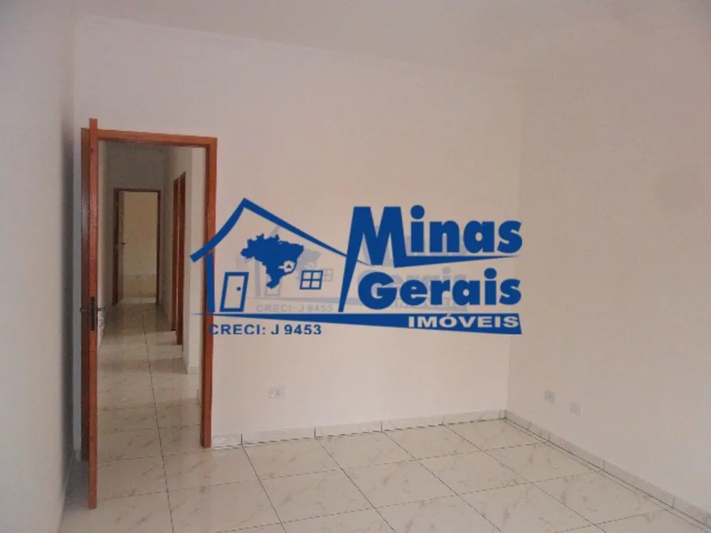 Casa, 3 quartos, 94 m² - Foto 8