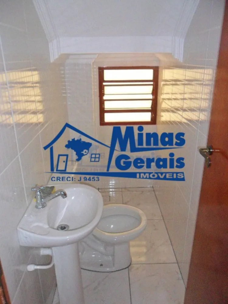 Casa, 3 quartos, 94 m² - Foto 5