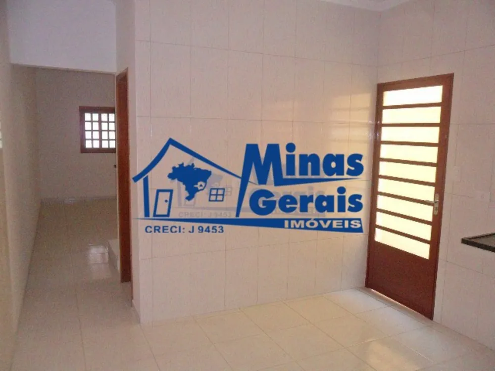 Casa, 3 quartos, 94 m² - Foto 10