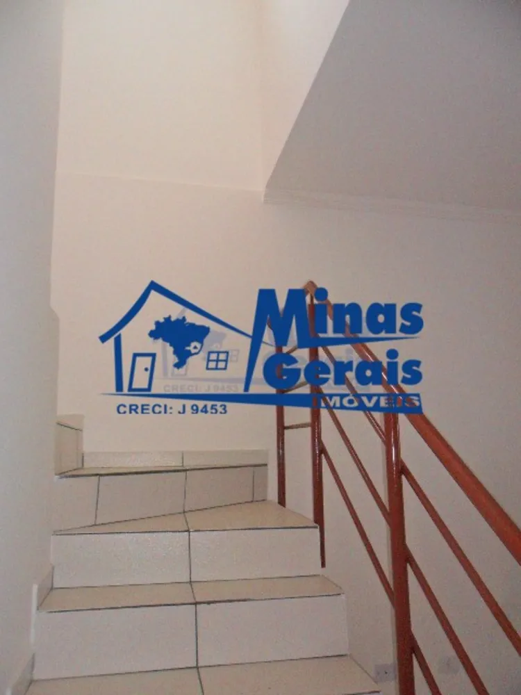 Casa, 3 quartos, 94 m² - Foto 6