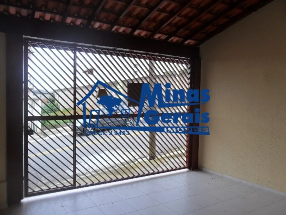 Casa, 3 quartos, 94 m² - Foto 3