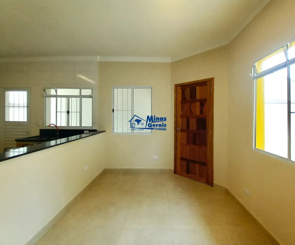 Casa, 2 quartos, 100 m² - Foto 10