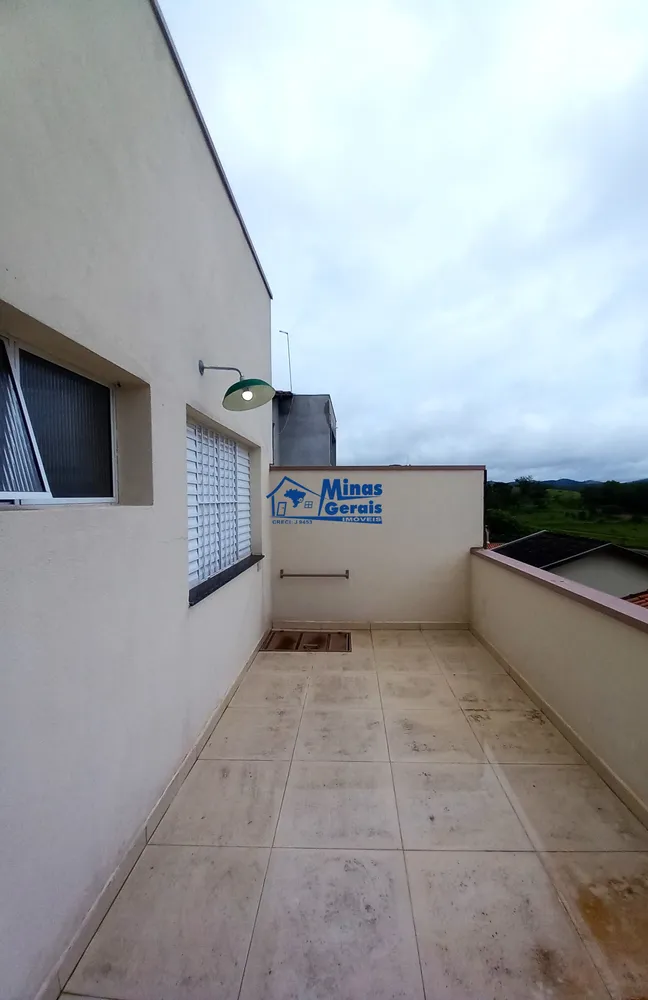 Casa, 2 quartos, 100 m² - Foto 19