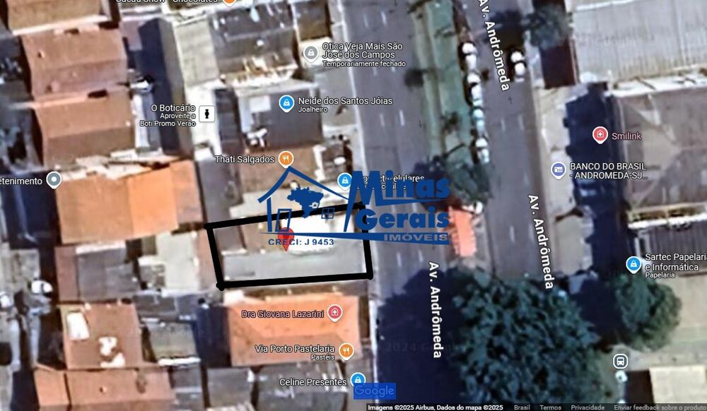 Prédio Inteiro, 204 m² - Foto 1