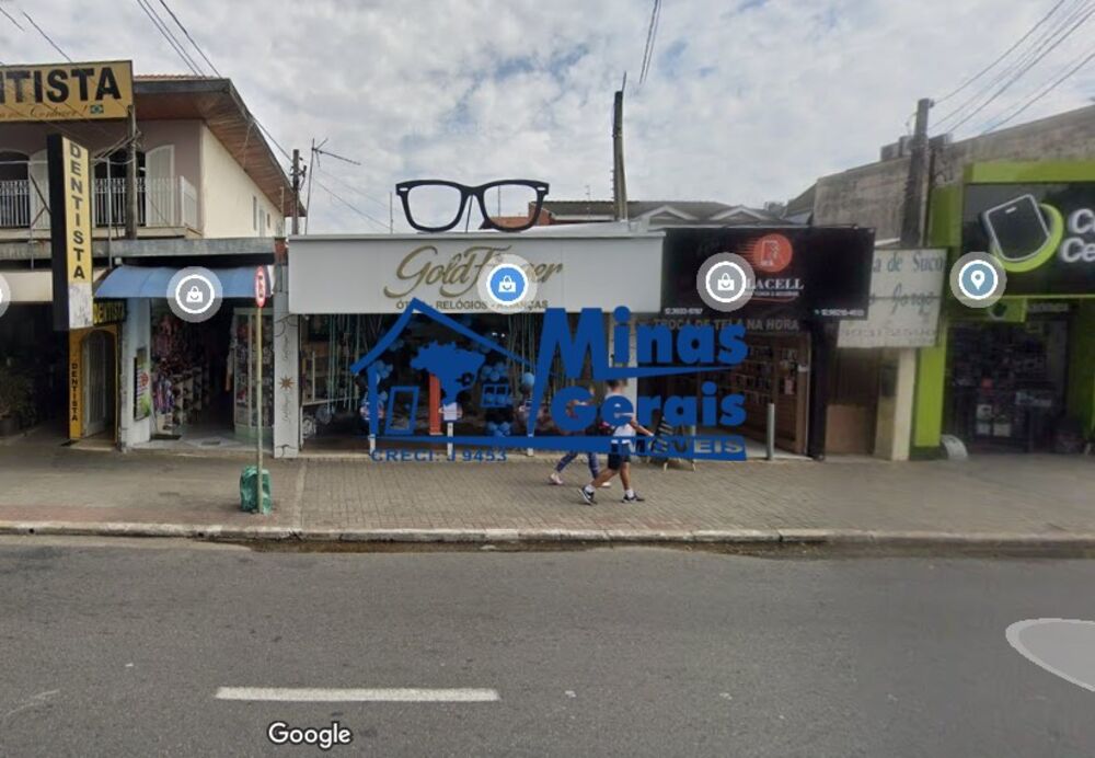 Prédio Inteiro, 204 m² - Foto 2