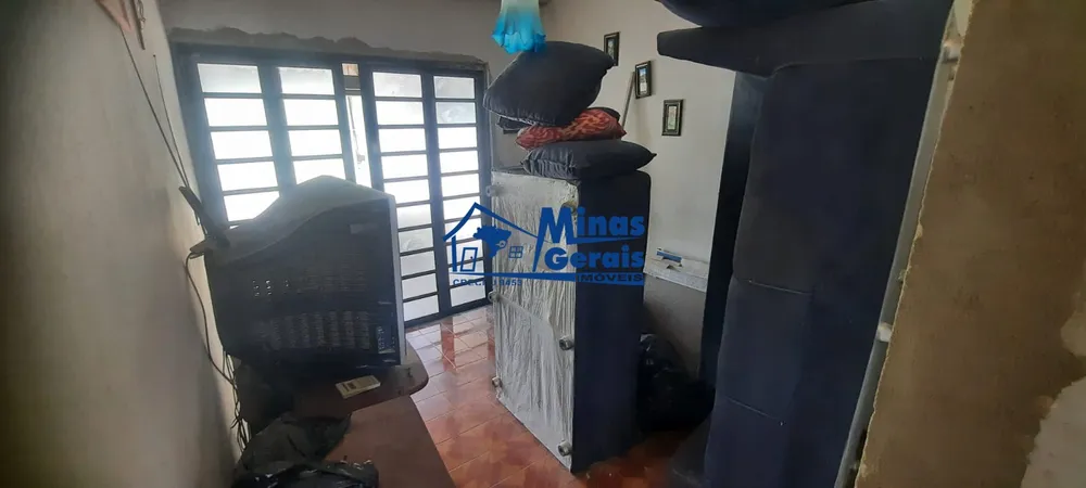 Casa, 4 quartos, 71 m² - Foto 1