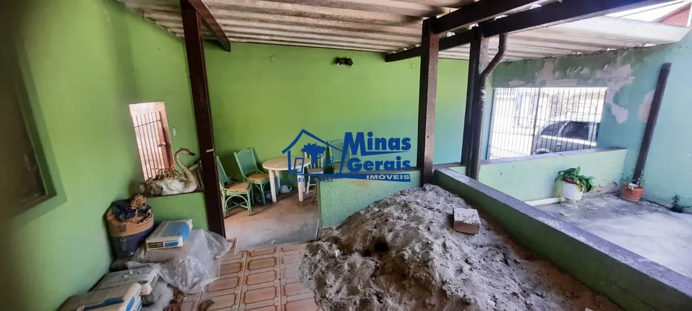 Casa, 4 quartos, 71 m² - Foto 2