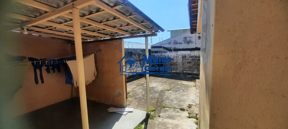 Casa, 4 quartos, 71 m² - Foto 8