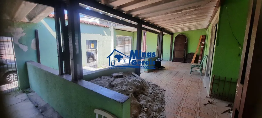 Casa, 4 quartos, 71 m² - Foto 15