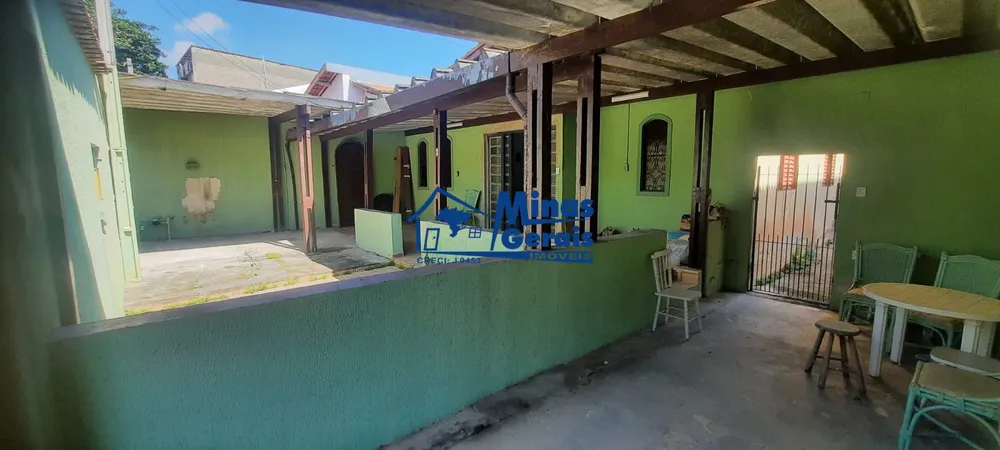 Casa, 4 quartos, 71 m² - Foto 6