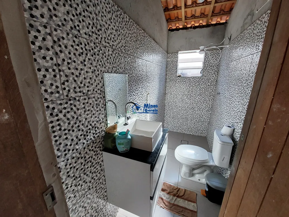 Casa, 2 quartos - Foto 16