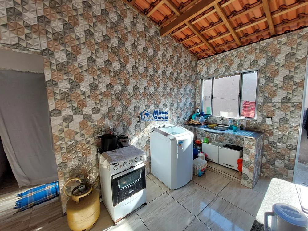 Casa à venda com 2 quartos - Foto 7