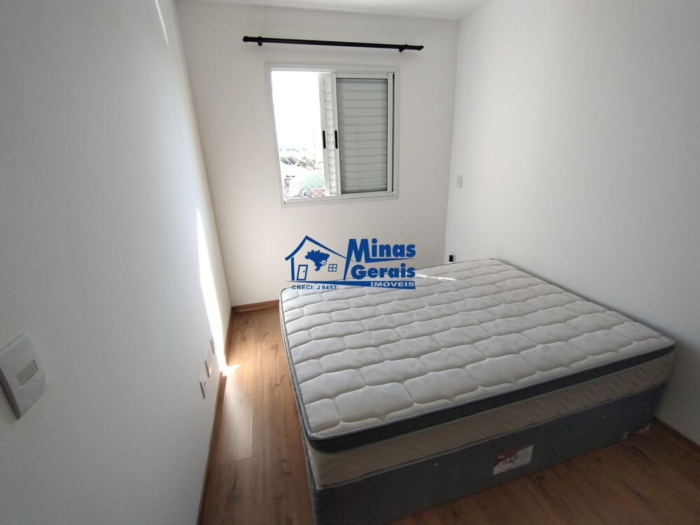Apartamento, 2 quartos, 49 m² - Foto 6