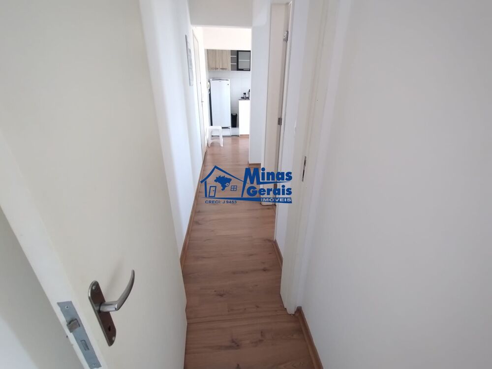 Apartamento, 2 quartos, 49 m² - Foto 5