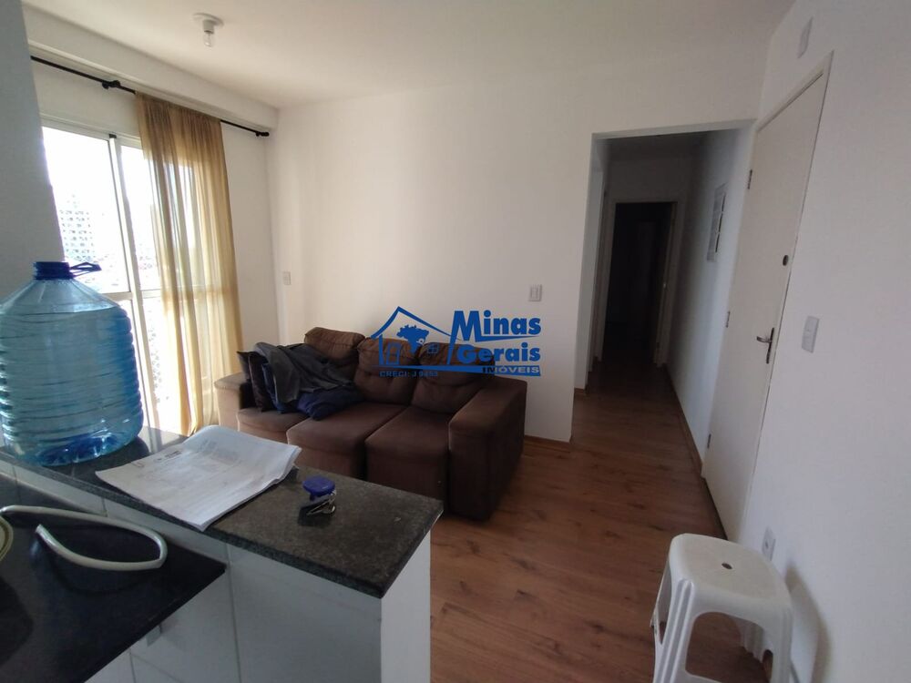 Apartamento, 2 quartos, 49 m² - Foto 3