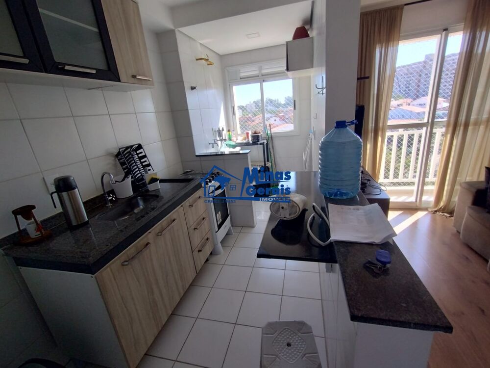 Apartamento, 2 quartos, 49 m² - Foto 4