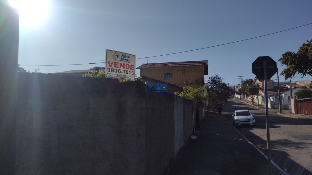 Terreno, 559 m² - Foto 1