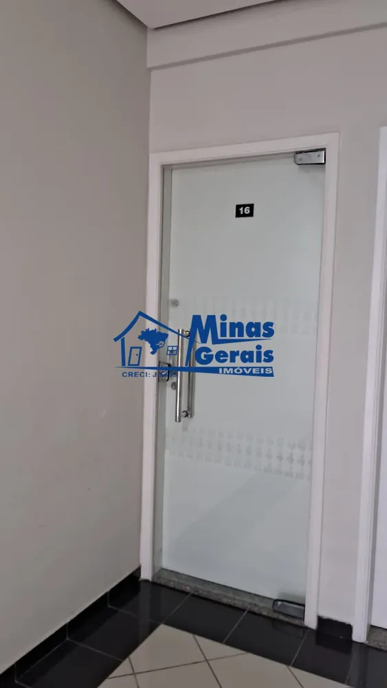Sala-Conjunto, 35 m² - Foto 5