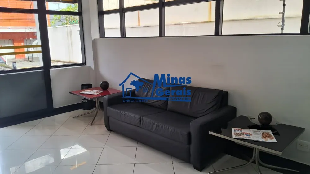 Sala-Conjunto, 35 m² - Foto 12