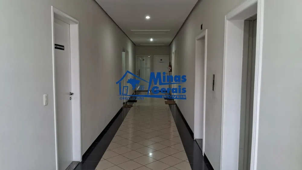 Sala-Conjunto, 35 m² - Foto 1