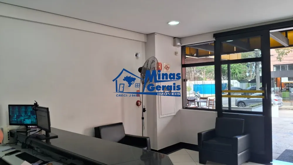 Sala-Conjunto, 35 m² - Foto 4